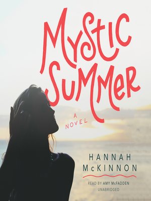 cover image of Mystic Summer